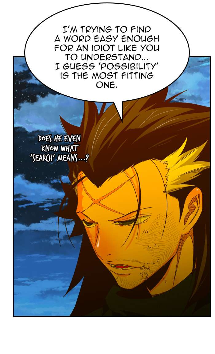 The God of High School - Chapter 422 Page 78