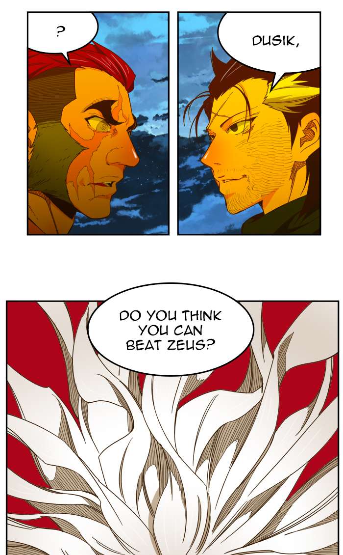 The God of High School - Chapter 422 Page 79