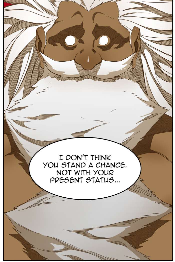 The God of High School - Chapter 422 Page 80