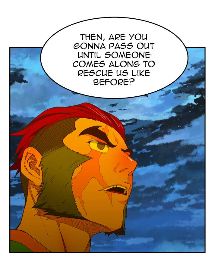 The God of High School - Chapter 422 Page 81