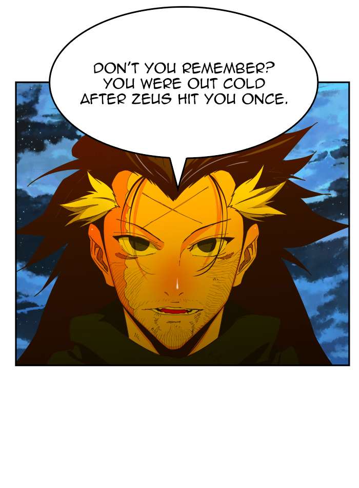 The God of High School - Chapter 422 Page 82