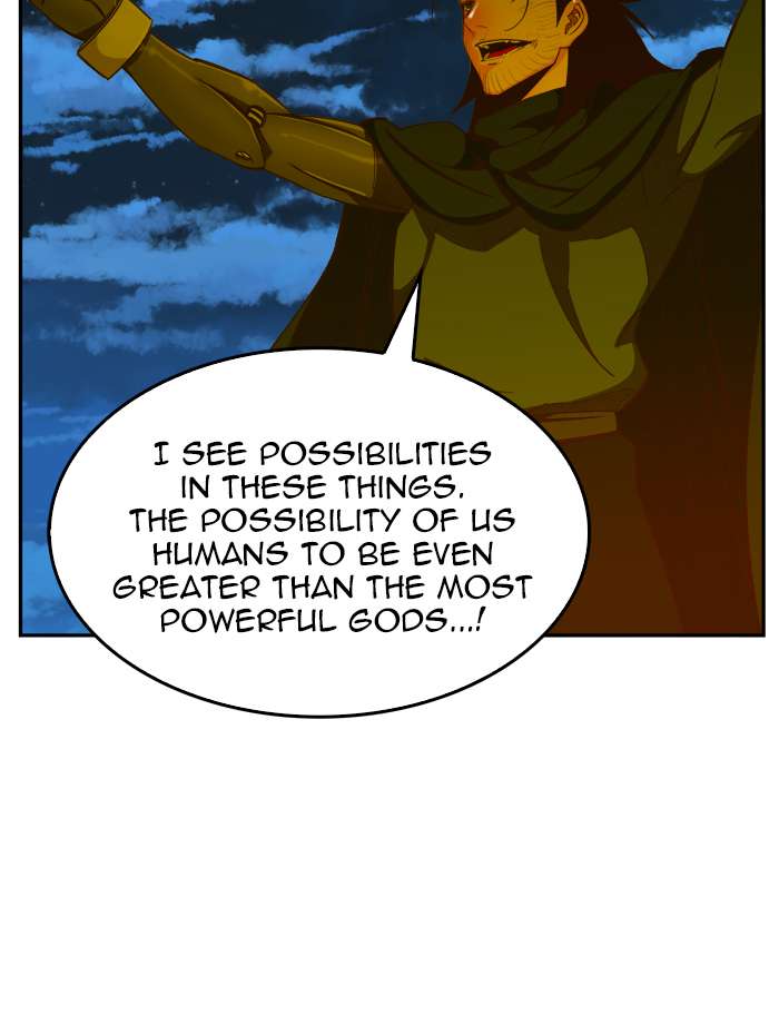 The God of High School - Chapter 422 Page 85