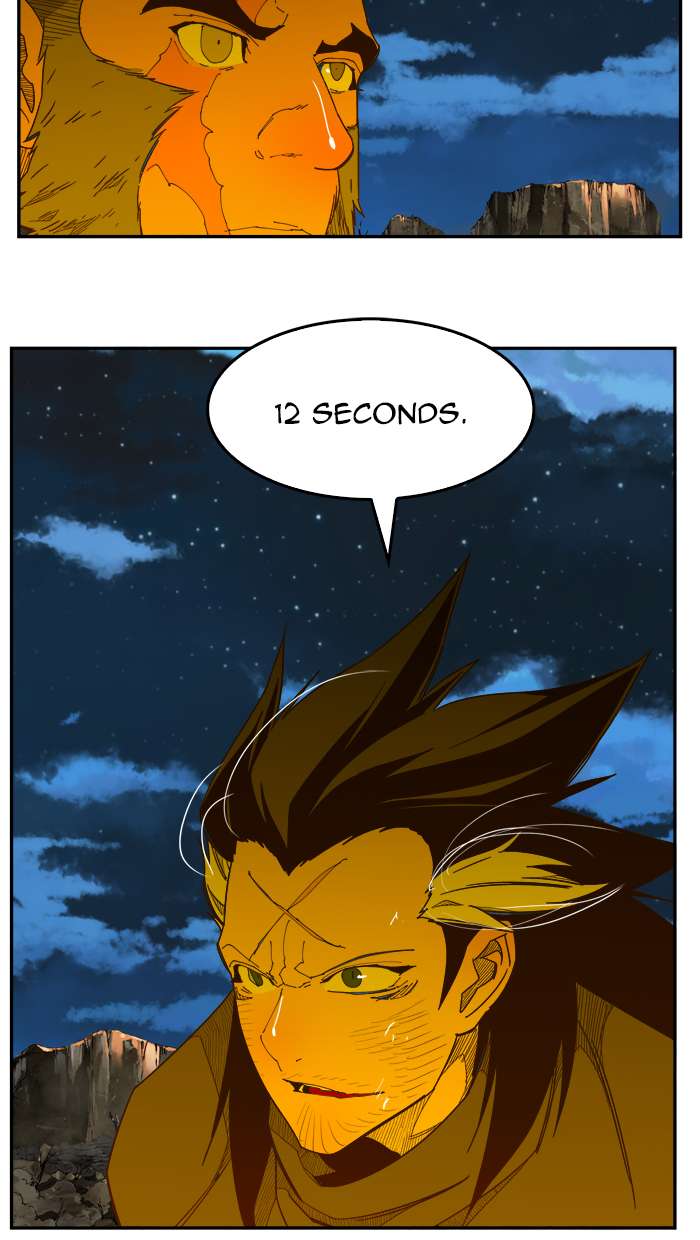 The God of High School - Chapter 422 Page 87