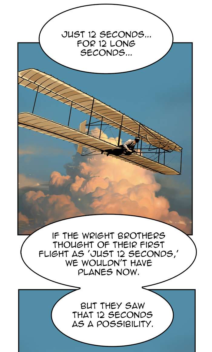 The God of High School - Chapter 422 Page 88