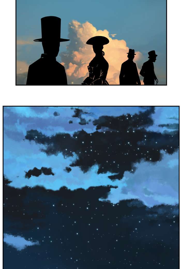 The God of High School - Chapter 422 Page 89