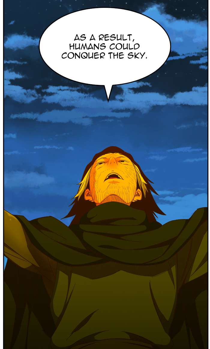 The God of High School - Chapter 422 Page 90