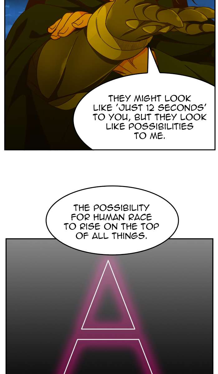 The God of High School - Chapter 422 Page 92