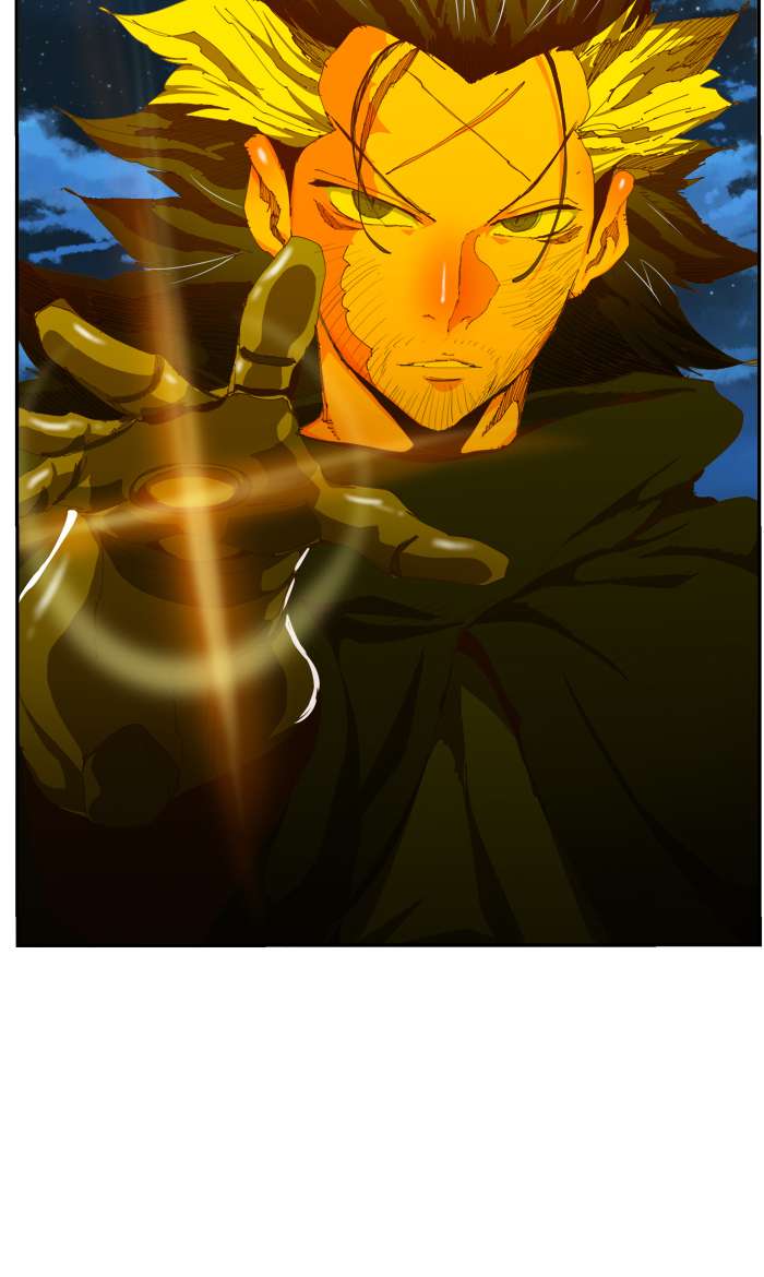 The God of High School - Chapter 422 Page 94