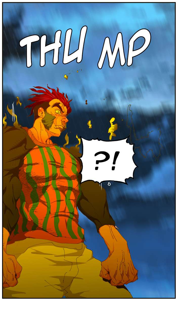 The God of High School - Chapter 422 Page 95