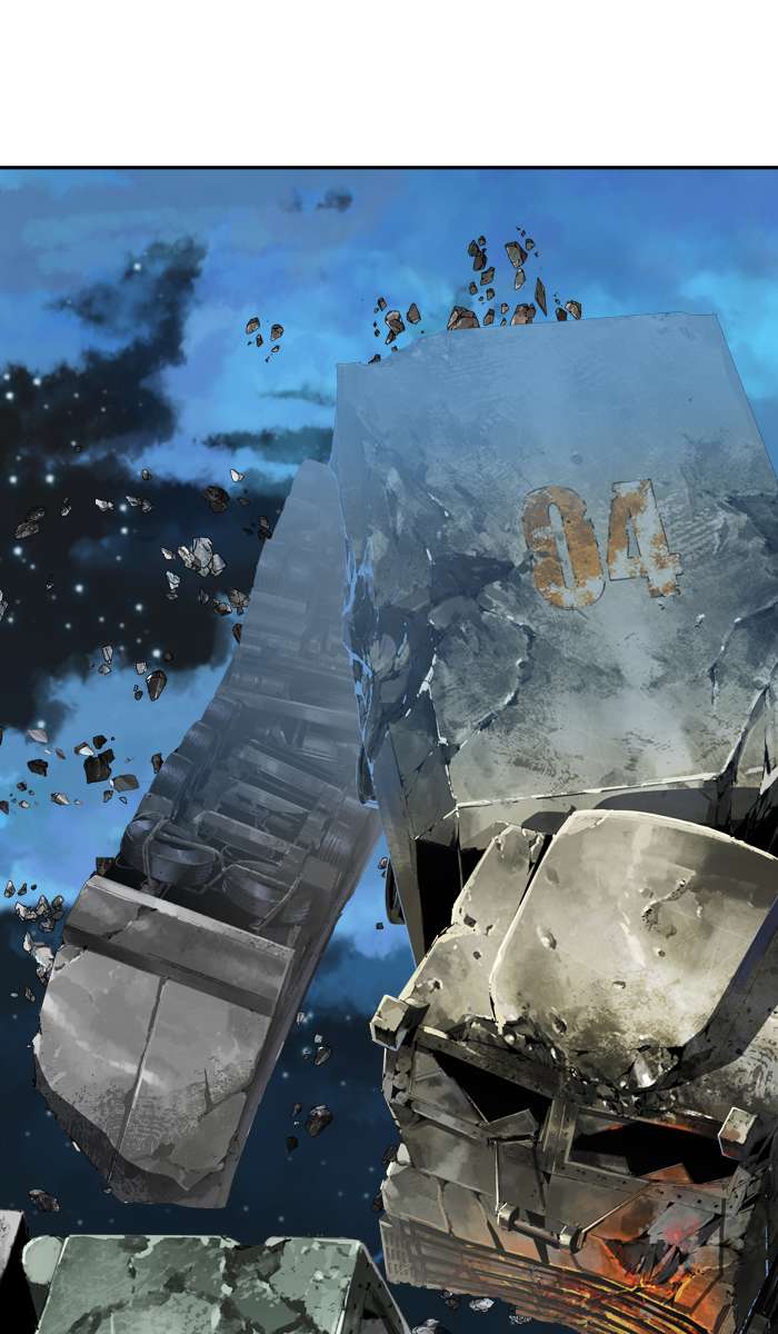 The God of High School - Chapter 422 Page 96