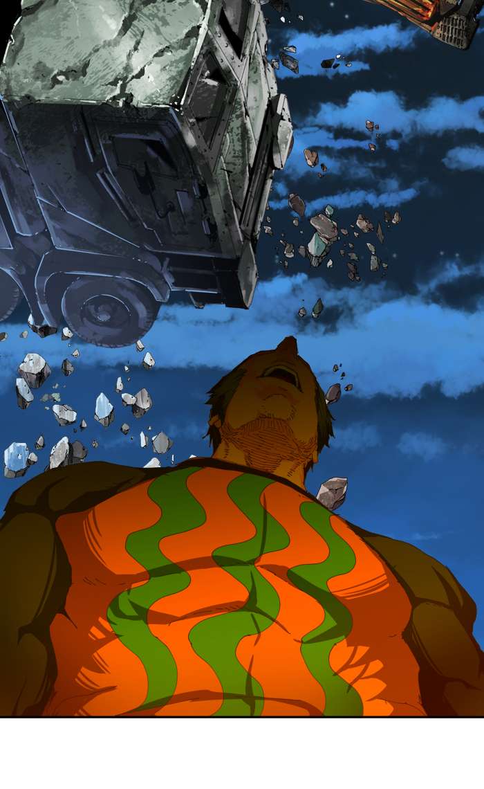 The God of High School - Chapter 422 Page 97