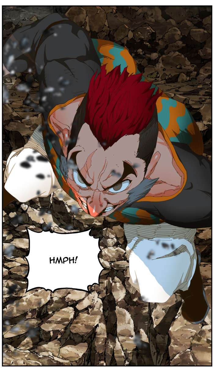 The God of High School - Chapter 422 Page 98