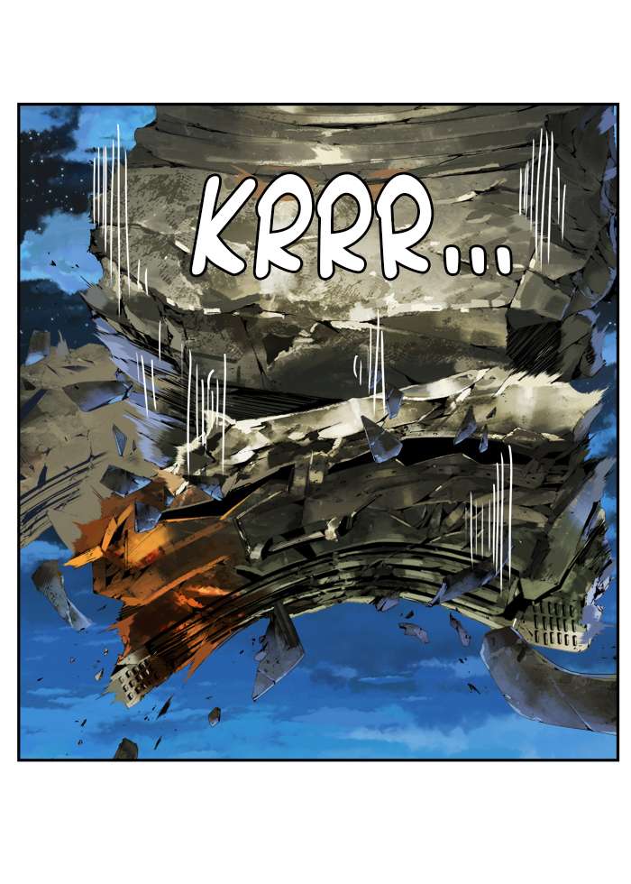 The God of High School - Chapter 422 Page 99