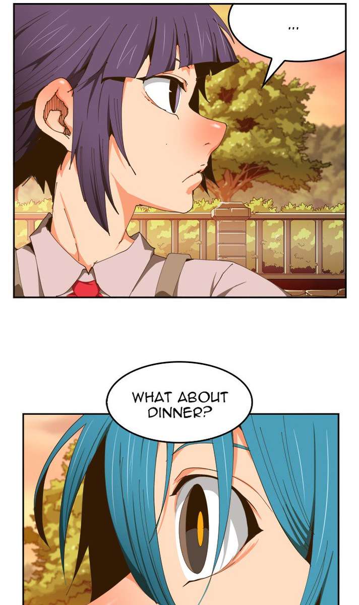 The God of High School - Chapter 423 Page 10