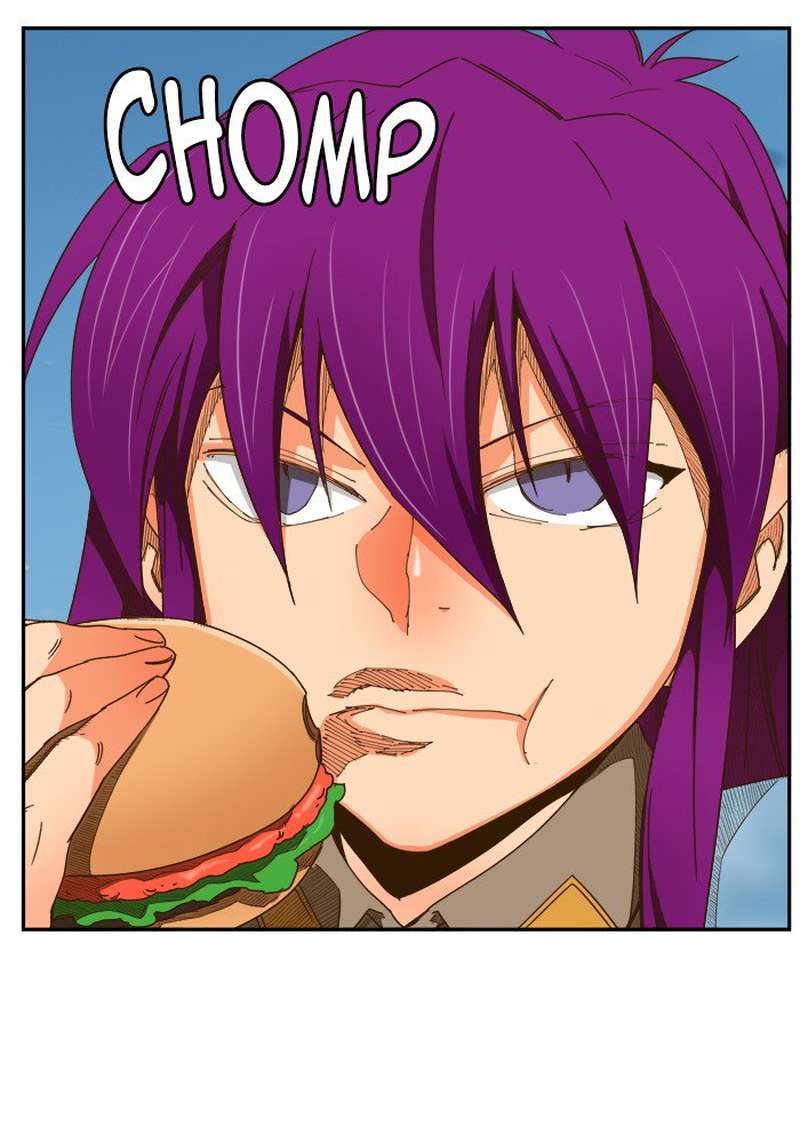 The God of High School - Chapter 423 Page 102