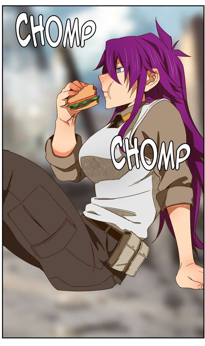 The God of High School - Chapter 423 Page 103