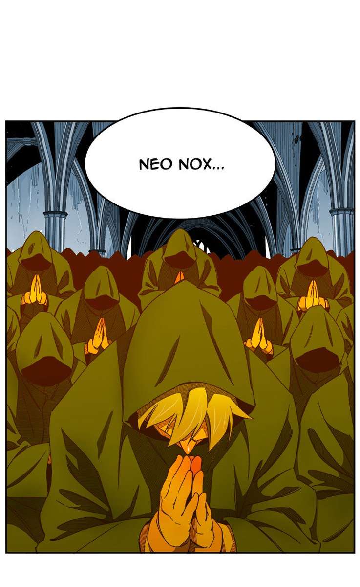 The God of High School - Chapter 423 Page 108