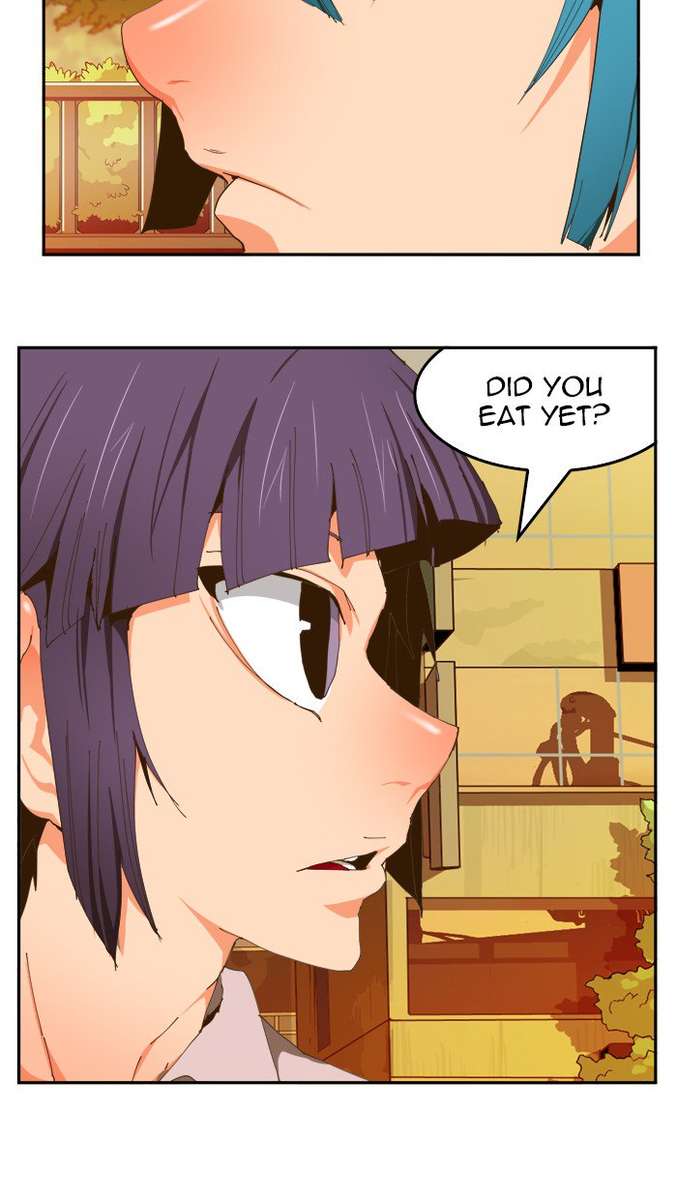 The God of High School - Chapter 423 Page 11