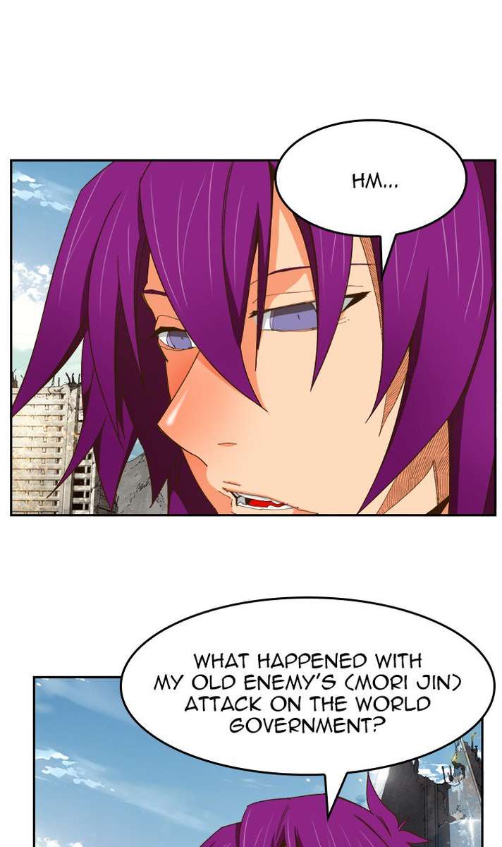 The God of High School - Chapter 423 Page 111