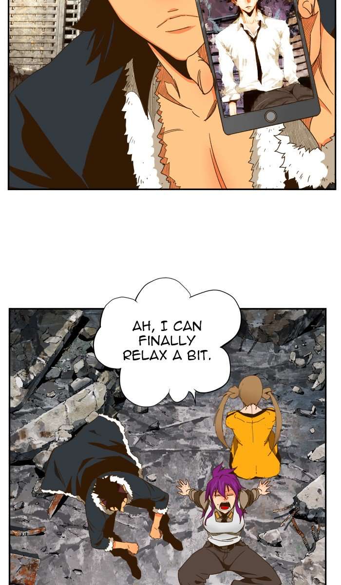 The God of High School - Chapter 423 Page 113