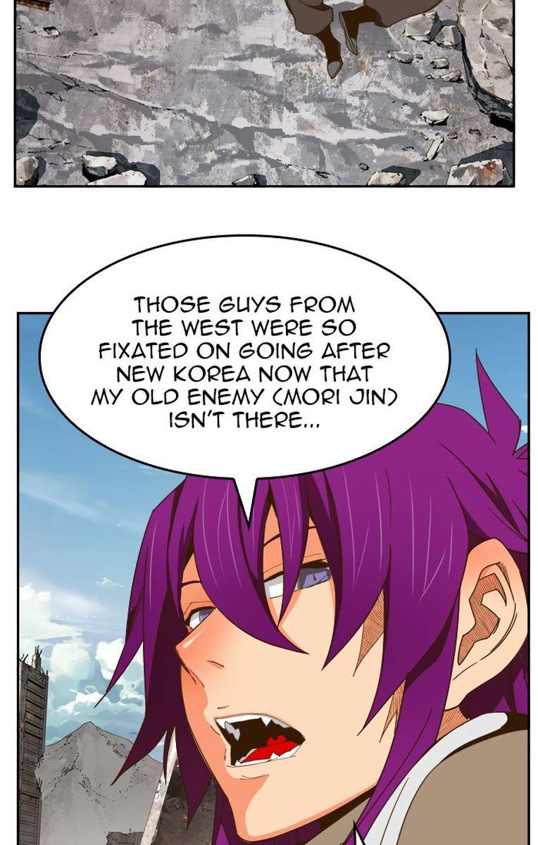 The God of High School - Chapter 423 Page 114