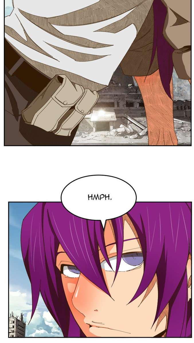 The God of High School - Chapter 423 Page 117