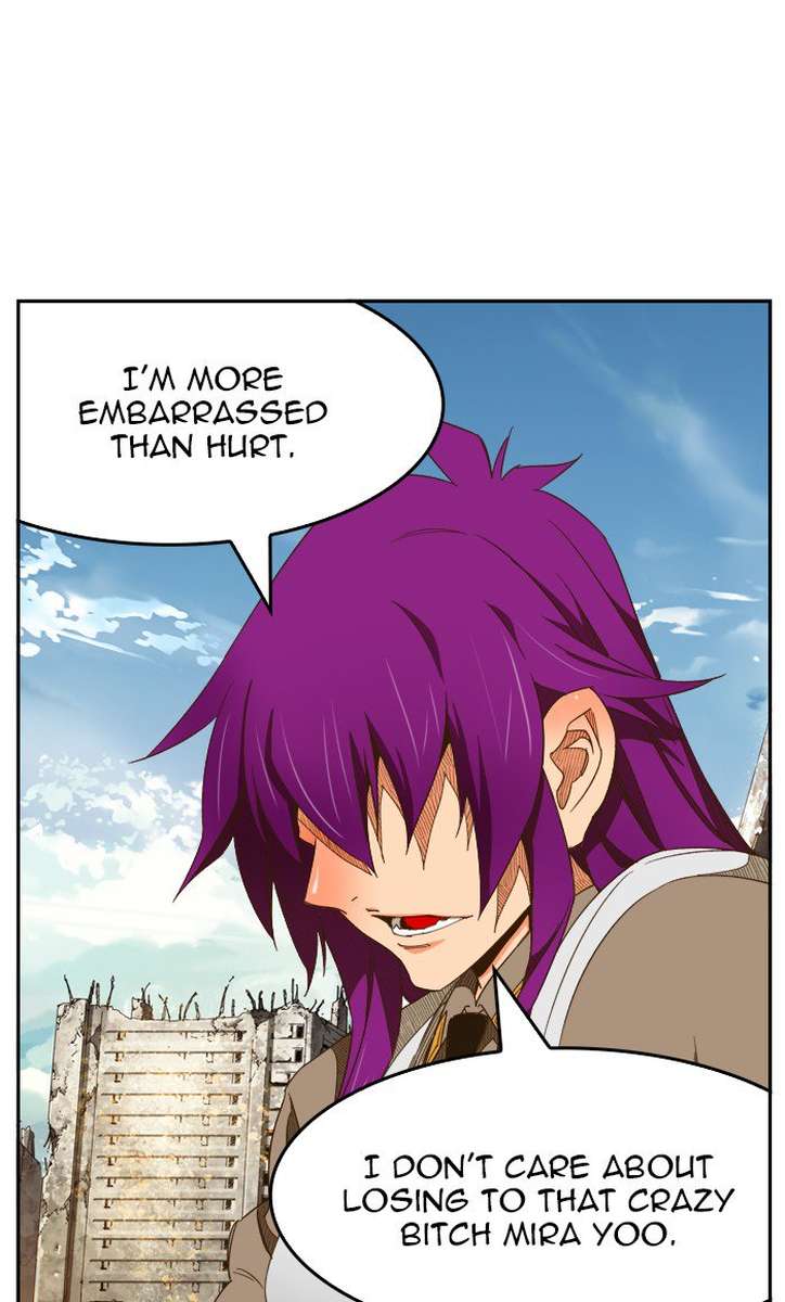 The God of High School - Chapter 423 Page 118