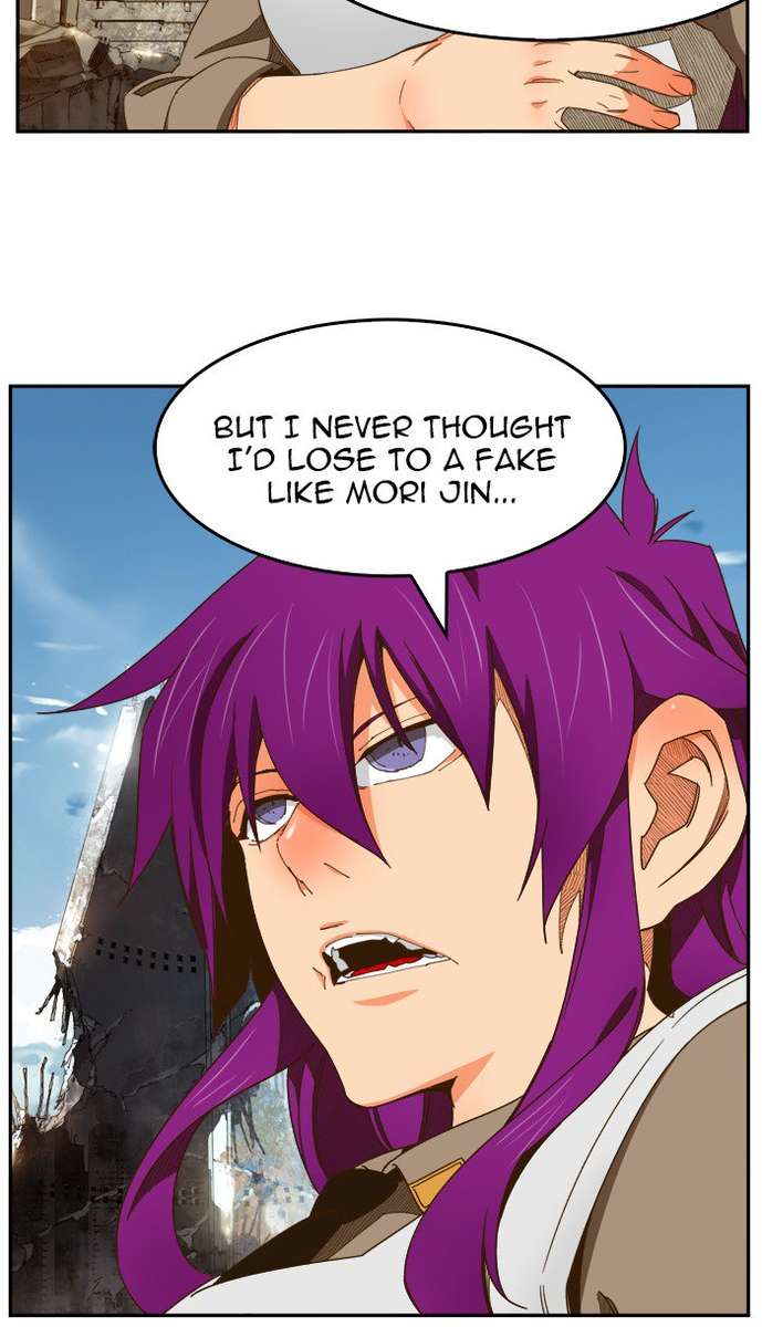 The God of High School - Chapter 423 Page 119