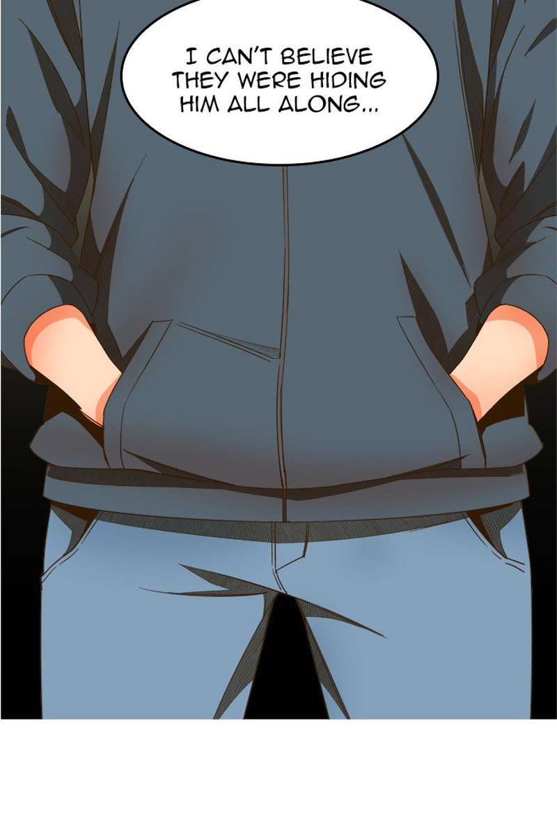 The God of High School - Chapter 423 Page 121