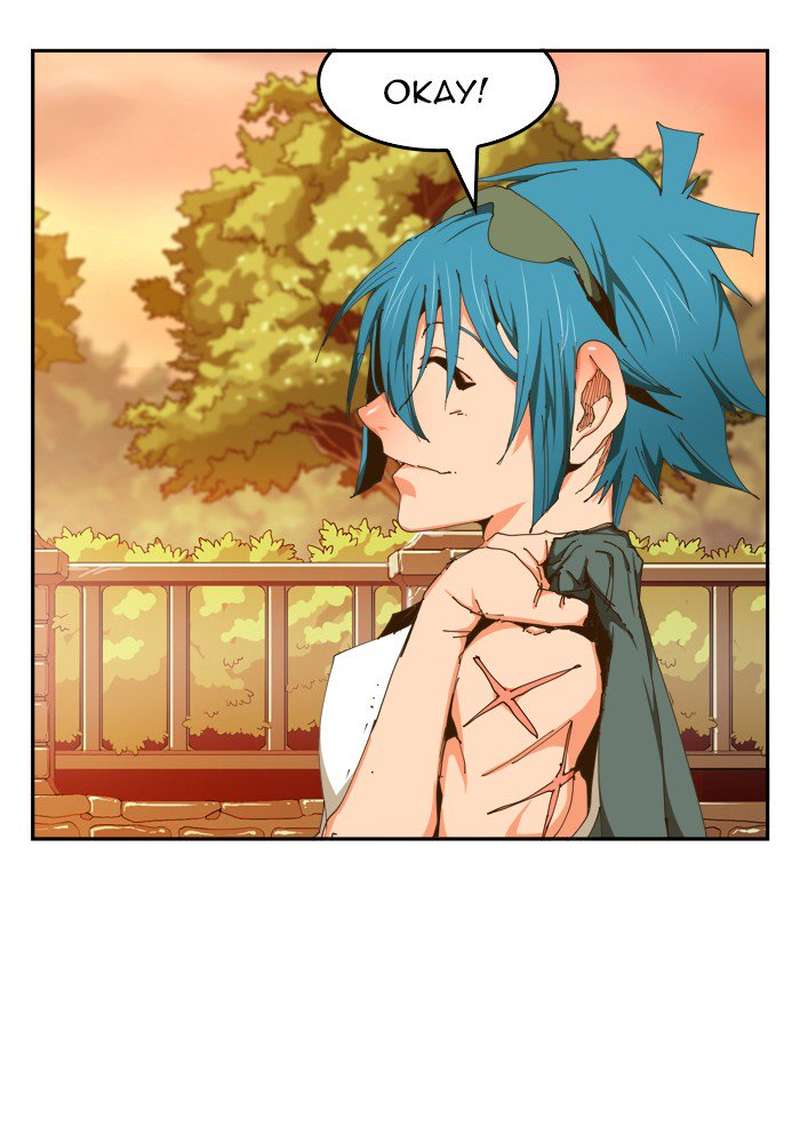 The God of High School - Chapter 423 Page 14