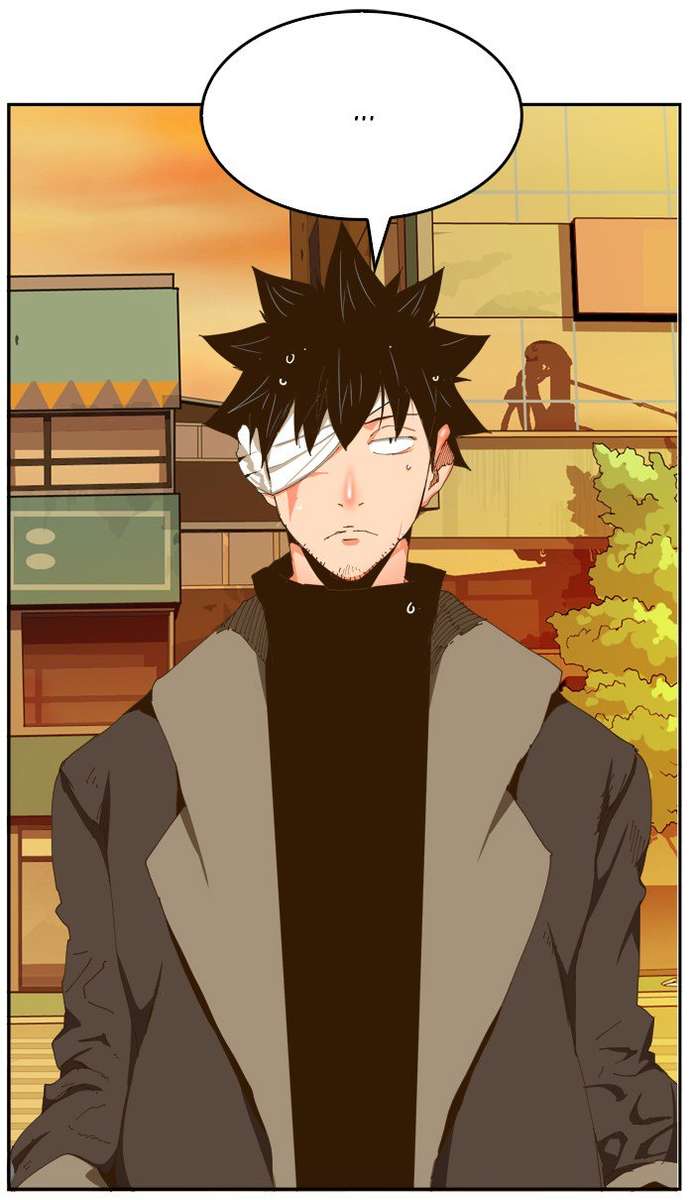 The God of High School - Chapter 423 Page 18