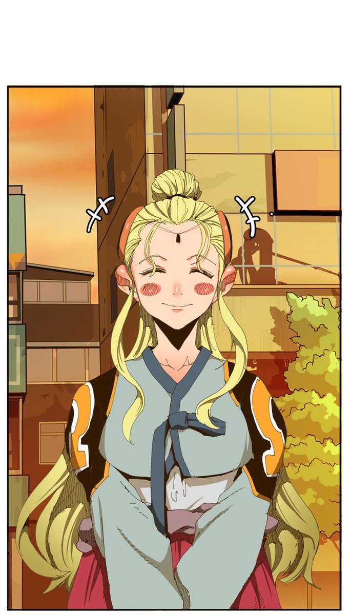 The God of High School - Chapter 423 Page 19