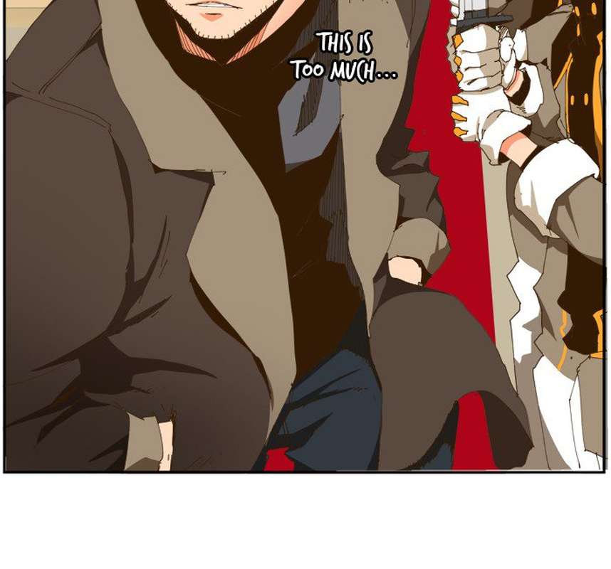 The God of High School - Chapter 423 Page 21