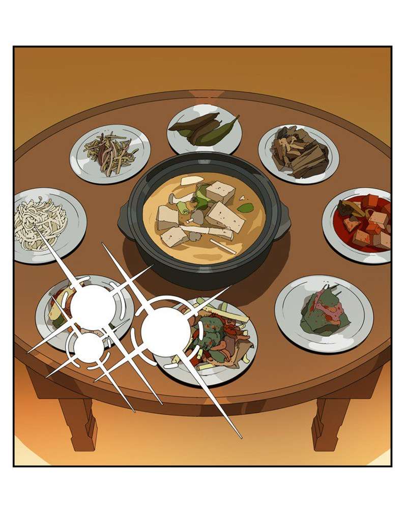 The God of High School - Chapter 423 Page 22