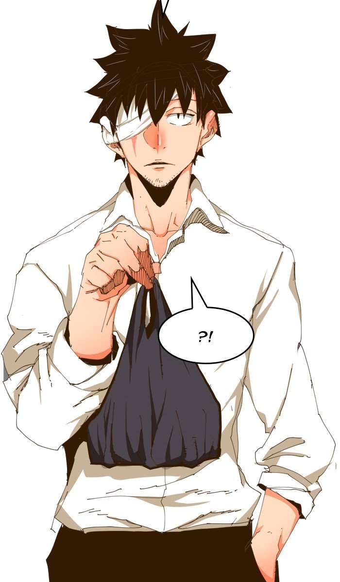 The God of High School - Chapter 423 Page 26