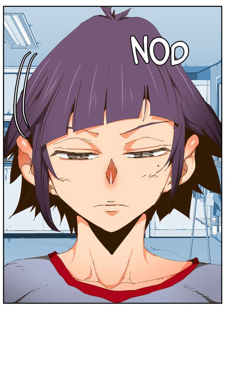 The God of High School - Chapter 423 Page 28