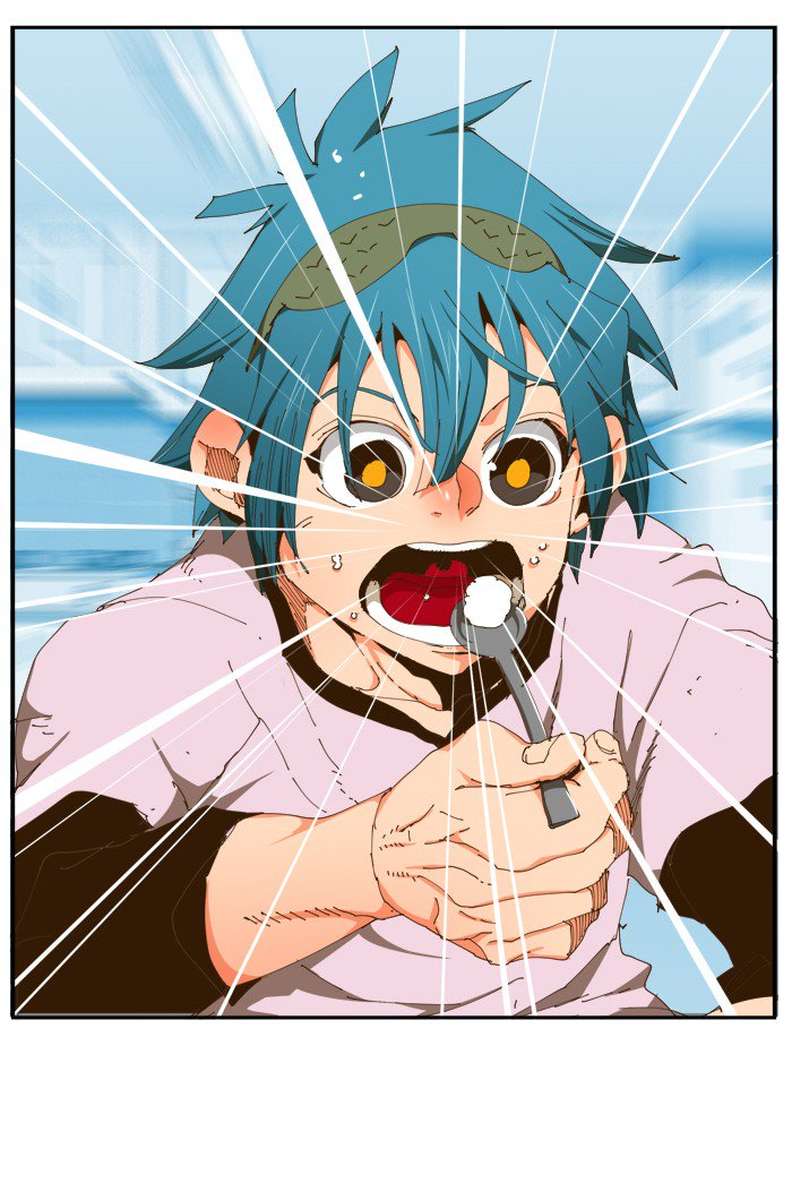 The God of High School - Chapter 423 Page 30