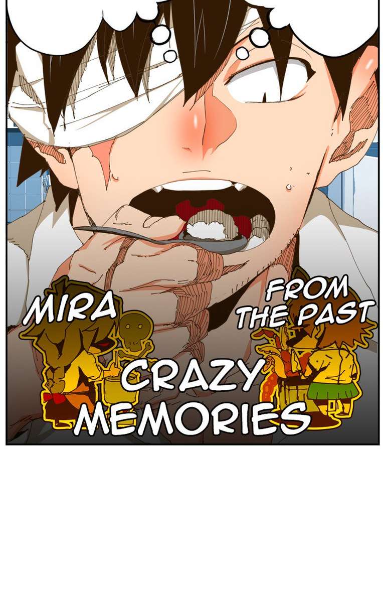 The God of High School - Chapter 423 Page 33