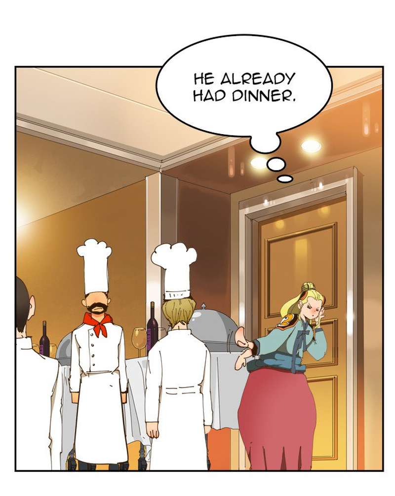 The God of High School - Chapter 423 Page 35