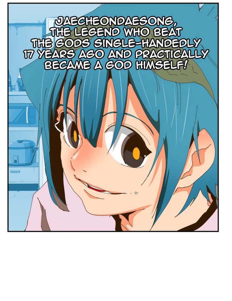 The God of High School - Chapter 423 Page 46