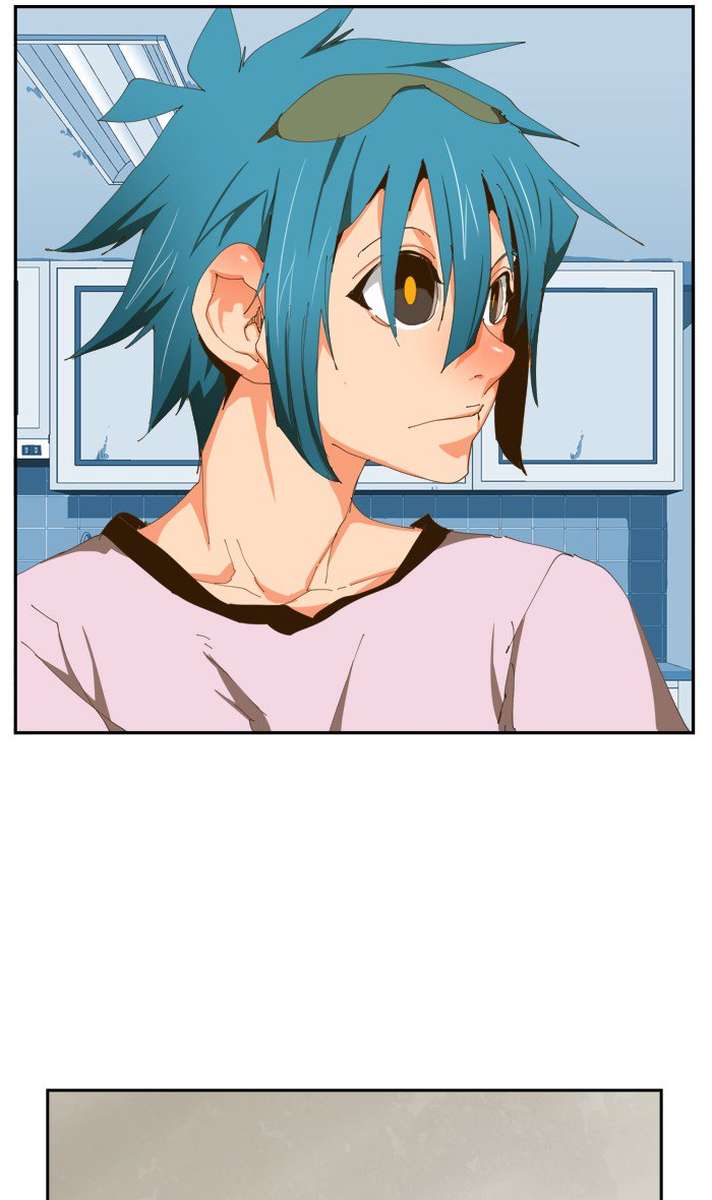 The God of High School - Chapter 423 Page 55