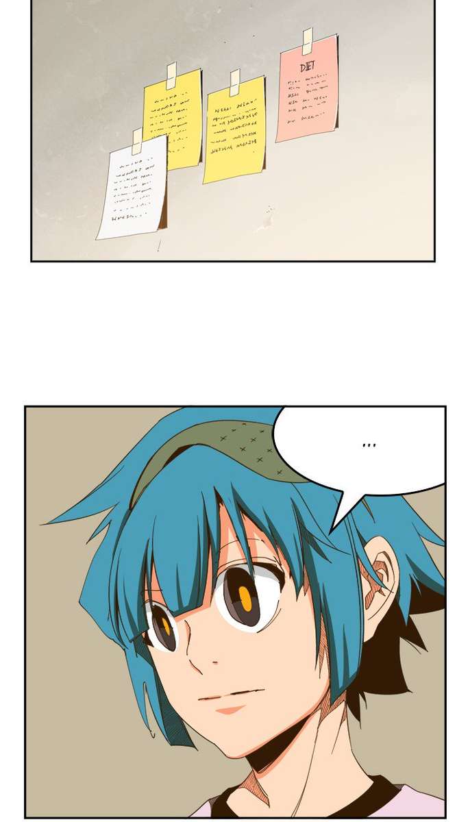 The God of High School - Chapter 423 Page 56