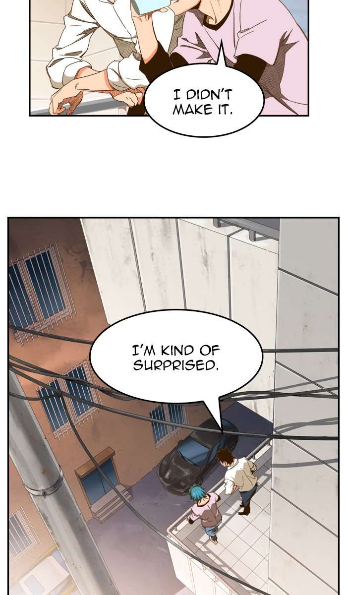 The God of High School - Chapter 423 Page 59