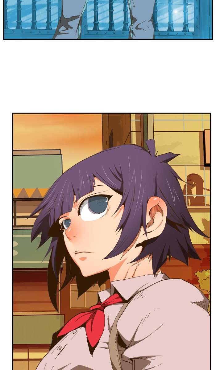 The God of High School - Chapter 423 Page 6