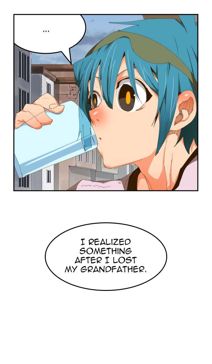 The God of High School - Chapter 423 Page 61