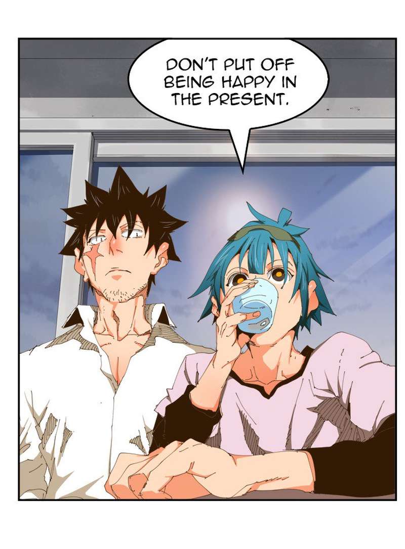 The God of High School - Chapter 423 Page 62