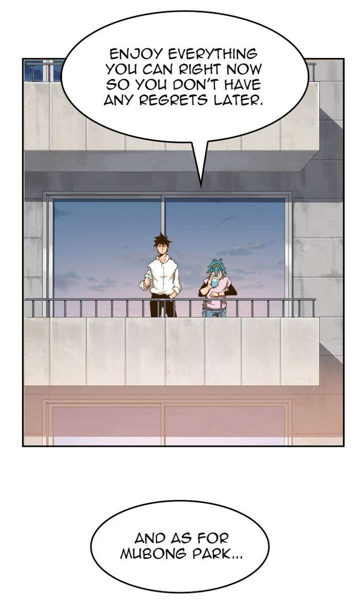 The God of High School - Chapter 423 Page 63