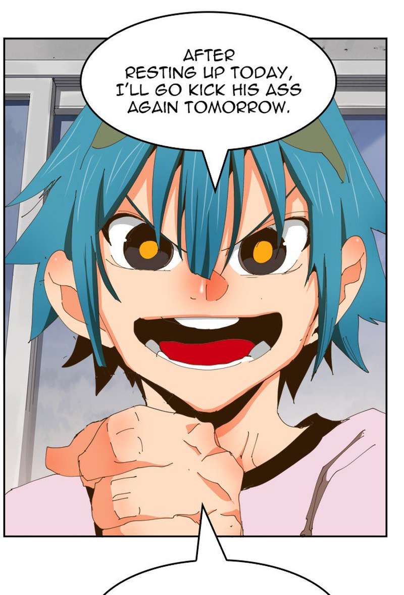 The God of High School - Chapter 423 Page 64