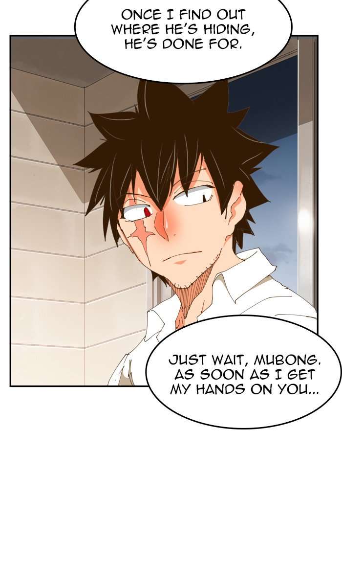 The God of High School - Chapter 423 Page 65