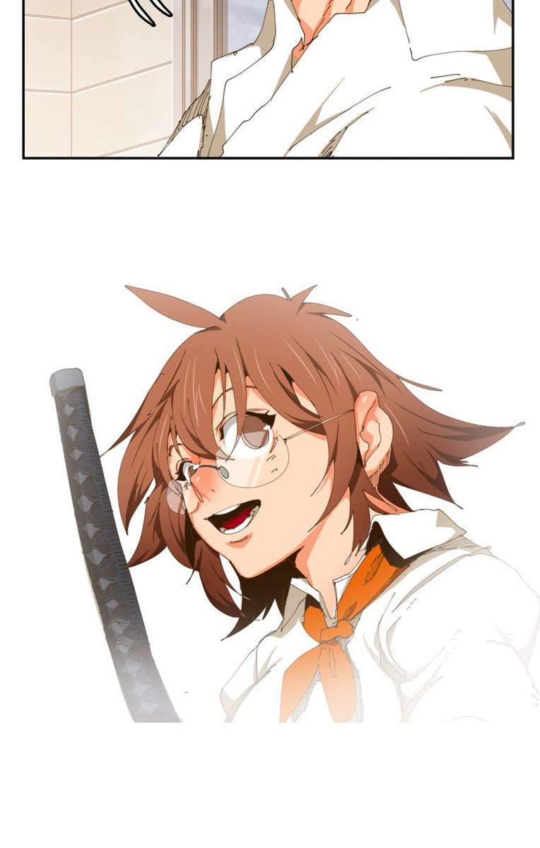 The God of High School - Chapter 423 Page 67